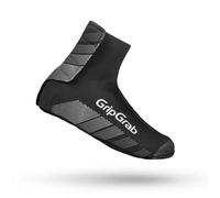 GripGrab Couvre-chaussures Ride Winter Noir