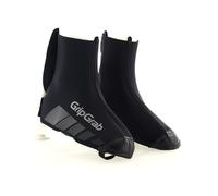 GripGrab Ride Couvre-Chaussures d'hiver Thermiques en néoprène pour vélo de Course Coupe-Vent Protection Contre la Pluie Protection Contre Le Vent Surchaussures d'hiver