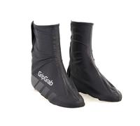 Couvre chaussures gripgrab ride waterproof noir