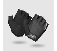 GripGrab - Rouleur Padded Gloves - Mitaines vélo homme Black - S