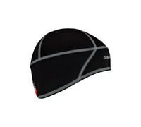 GripGrab Bonnet sous-casque Thermo Léger respirant Noir M Homme
