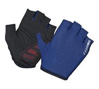 GripGrab Solara Gants de Cyclisme Transparents et perméables au Soleil rembourrés à Doigts Courts pour l'été