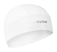 GripGrab Sous-casque d'été légère UPF 50+ blanc