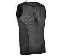 GripGrab sous-Maillot Cycliste sans Manches Printemps Automne PACR Débardeur Cyclisme Vélo