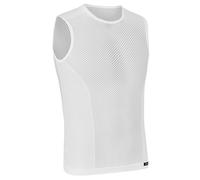 GripGrab sous-Maillot Cycliste sans Manches Printemps Automne PACR Débardeur Cyclisme Vélo