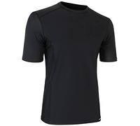 GripGrab Sous-couche thermique coupe-vent manches courtes Homme Noir L