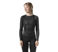 Gripgrab Ride Thermal Long Sleeve Base Layer Noir M Femme