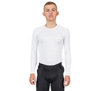 GripGrab Ride sous-Maillot Cyclisme Homme Thermique Manches Longues Lots de 1 et 3 Débardeurs Vélo Anti-Odeurs Base Layer