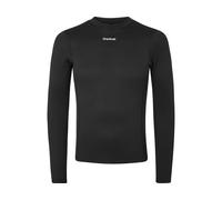 Sous couche manches longues hiver gripgrab ride noir homme