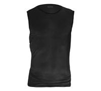 GripGrab Sous-maillot Ultralight Mesh sans manches Noir XL Homme