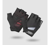 GripGrab - SuperGel Padded Gloves - Mitaines vélo homme Black - XL