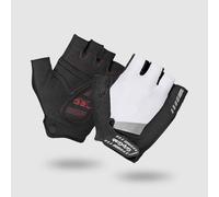 GripGrab - SuperGel Padded Gloves - Mitaines vélo homme White - L