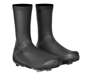GripGrab Surchaussures AquaShield 2 Waterproof Road noir 42-43