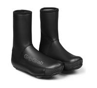 GripGrab - Arctic 2 Waterproof Deep Winter Road Shoe Covers - Sur-chaussures - Unisex M | EU 40-41 - black