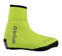 GripGrab Surchaussures Arctic Waterproof Deep Winter Hi-Vis jaune 38-39