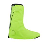 GripGrab Surchaussures Dryfoot 2 Wp Everyday Jaune Hi-Vis EU 42-43