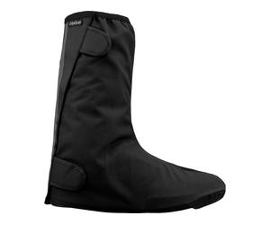 GripGrab Surchaussures DryFoot Waterproof Everyday 2 noir 38-39