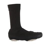 GripGrab Surchaussures Explorer Waterproof Gravel noir 42-44