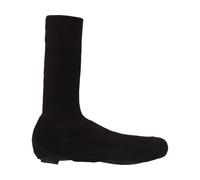 GripGrab Surchaussures Flandrien Waterproof Knitted Road noir 45-47