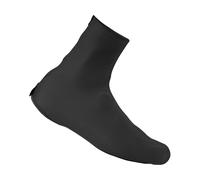 GripGrab Surchaussures RaceAero II Lightweight Lycra noir