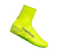 GripGrab Surchaussures Ride Hi-Vis Waterproof jaune