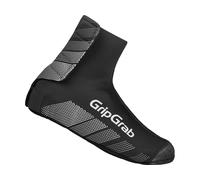 GripGrab Couvre-chaussures Ride Winter Noir