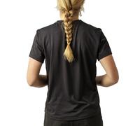 GripGrab - EXPLR Technical T-Shirt - Maillot VTT femme Black - M