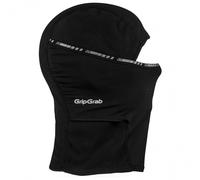 GripGrab - Thermal Balaclava - Cagoule - 57-60 cm - black