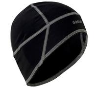 GripGrab - Thermo Spring-Autumn Skull Cap - Bonnet de cyclisme - M - 57-60 cm - black