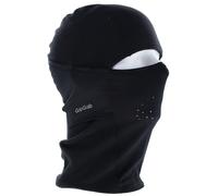 GripGrab Bonnet de Cyclisme Hiver Cagoule Thermique Fleece Balaclava Masque de Visage Doux et Chaud sous-Casque pour Vélo