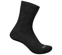 Paire de chaussettes hiver gripgrab thermolite winter sl noir