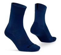 Gripgrab Thermo Sl Winter Socks Bleu EU 41-44 Homme,Femme Navy