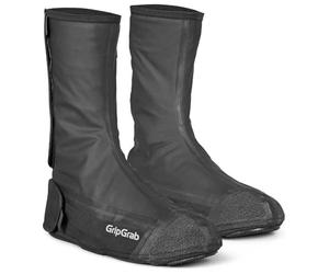 GripGrab Trailblazer Couvre-Chaussures Plates pour VTT et VTT - Imperméables