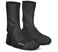 GripGrab - Trailblazer Flat Pedal MTB Shoe Covers - Sur-chaussures - Unisex 3XL | EU 48-49 - black