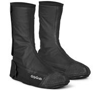 Gripgrab Trailblazer Flat Pedal Mtb Overshoes Noir EU 46-47 Black