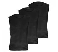 GripGrab sous-Maillot Cyclisme Homme Été Vélo en Mailles Lots de 1 et 3 Maillots Fonctionnels sans Manches Anti-Odeur
