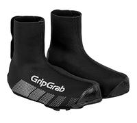 GripGrab Couvre-chaussures Ride Winter Noir