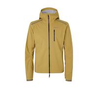 GripGrab Veste de pluie EXPLR Waterproof Lightweight jaune