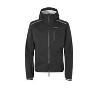 GripGrab Veste de pluie EXPLR Waterproof Lightweight noir S