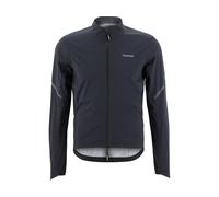 GripGrab Veste de Pluie PACR Waterproof Lightweight noir S