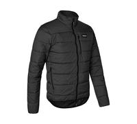 GripGrab Veste Isolée EXPLR noir