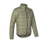 GripGrab Veste Isolée EXPLR vert