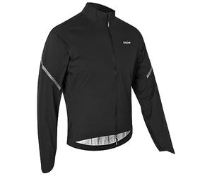 GripGrab Veste PACR de Cyclisme Imperméable Coupe-Vent Pliable Léger Homme Velo Fermeture à Glissière Bidirectionnelle