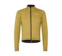 Gripgrab Pacr Windproof Lightweight Jacket Jaune M Homme Mustard Yellow