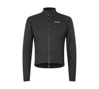 GripGrab Veste PACR Windproof Lightweight noir