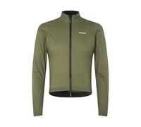 GripGrab Veste PACR Windproof Lightweight vert