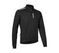 GripGrab Veste RIDE Winter noir