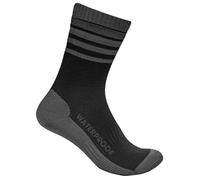 GripGrab - Waterproof Merino Thermal Sock - Chaussettes de cyclisme - EU 45-47 - XL - black