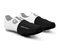 GripGrab - Windproof Road Toe Covers - Sur-chaussures - Unisex L/XL | EU 42-45 - black