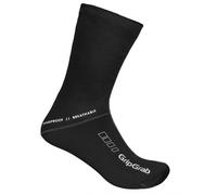 GripGrab - Windproof Sock - Chaussettes de cyclisme - EU 44/45 - XL - black